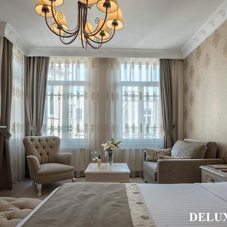 Louis Appartements Galata Istanbulská provincie Pokoj fotografie