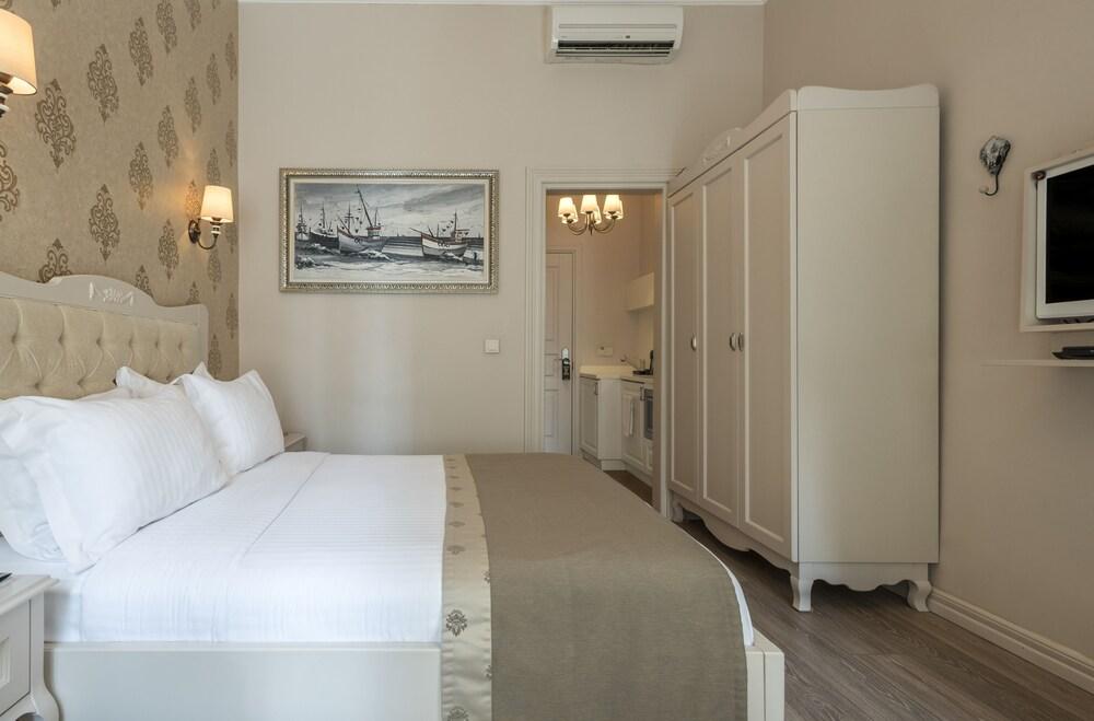 Louis Appartements Galata Istanbulská provincie Exteriér fotografie