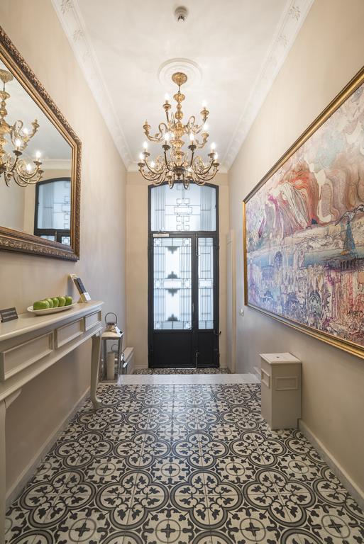 Louis Appartements Galata Istanbulská provincie Exteriér fotografie