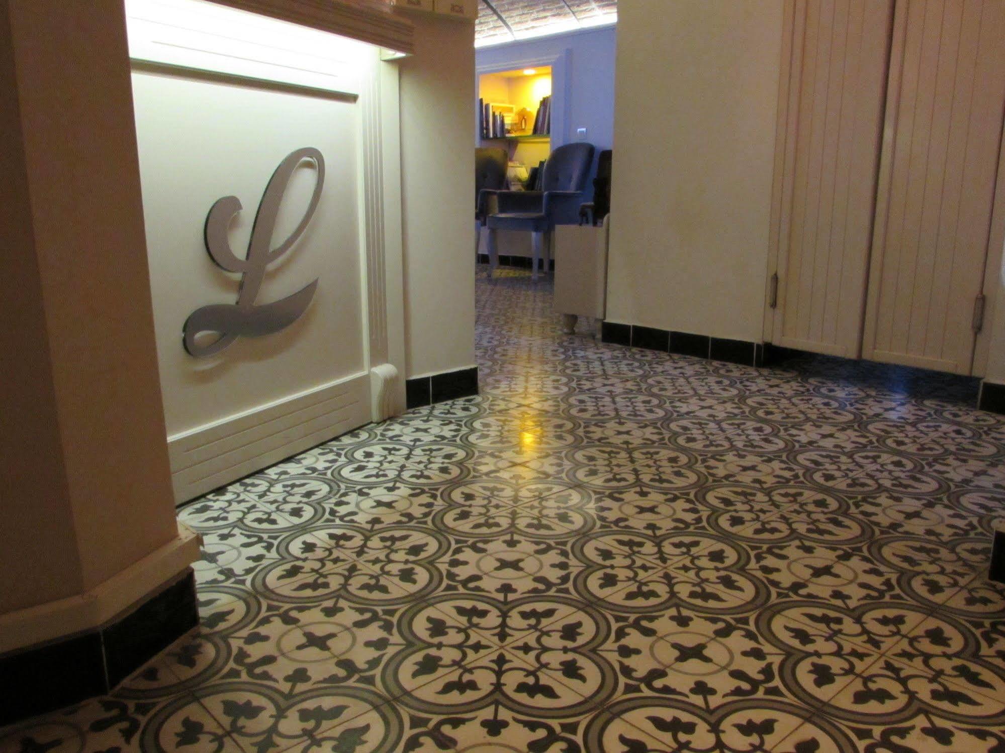Louis Appartements Galata Istanbulská provincie Exteriér fotografie