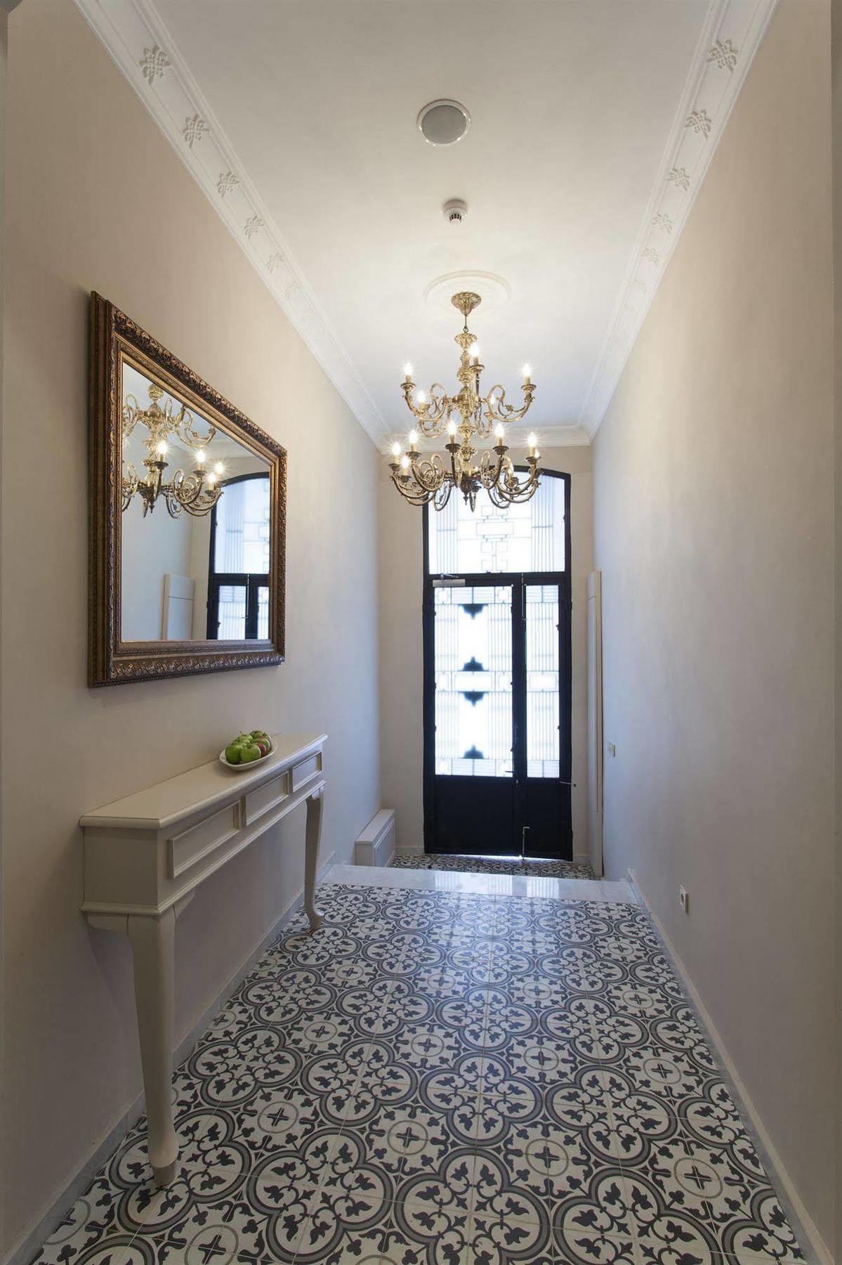 Louis Appartements Galata Istanbulská provincie Exteriér fotografie